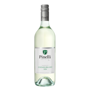 Pinelli Estate Chenin Blanc Reserve 2026 (750mL)