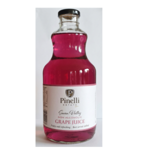 Non-Alcoholic Grape Juice