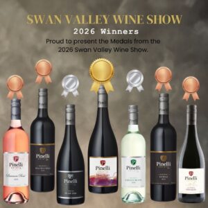 2026 Award Winning Dozen (12 x 750ml)