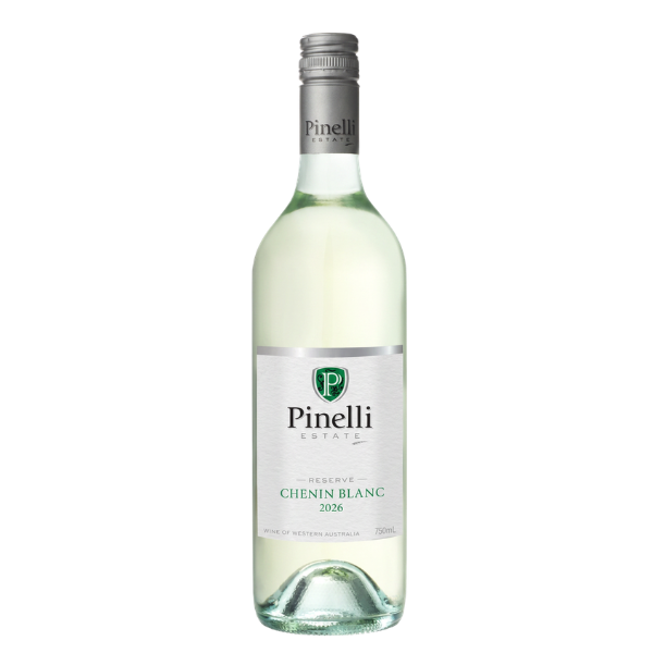 Chenin 2026 Transparent Background