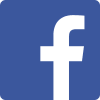 300px-Facebook_logo_(square)